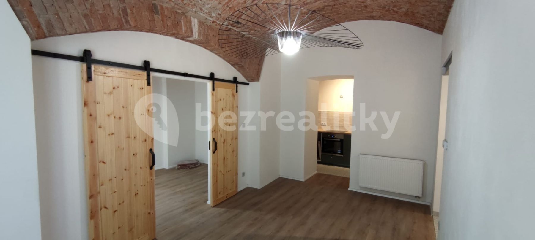 2+1, Rostislavova, Praha - Nusle, 60 m² - 1