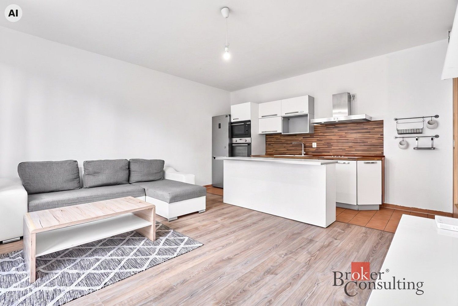 2+kk, Karlovy Vary - Stará Role, Karlovarský kraj, 63 m² - 2