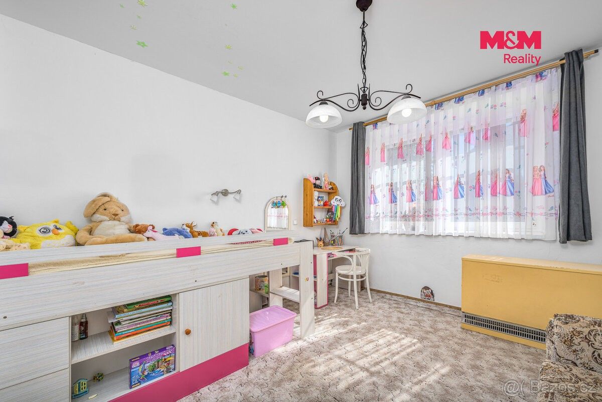 Prodej ostatní - Krucemburk, 582 66 - 5