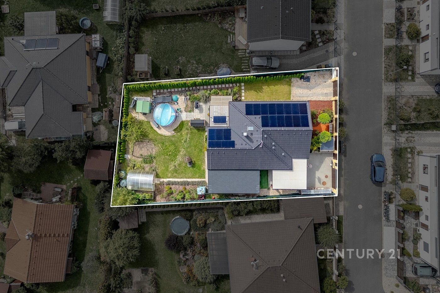 Rodinný dům · 106 m² · Šestajovice, okres Praha-východ, Středočeský kraj - 4