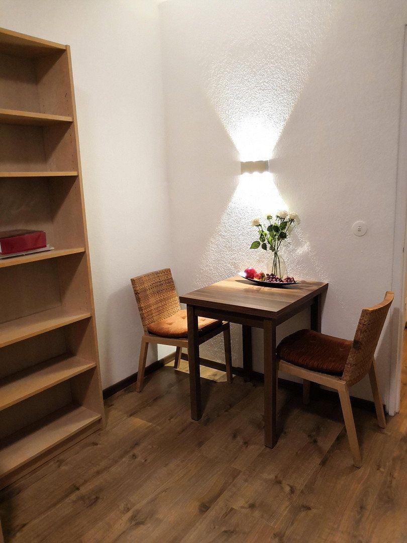 Byt 1+1 · 21 m² · Klagenfurter Str. München Ramersdorf Bayern 81669 - 3