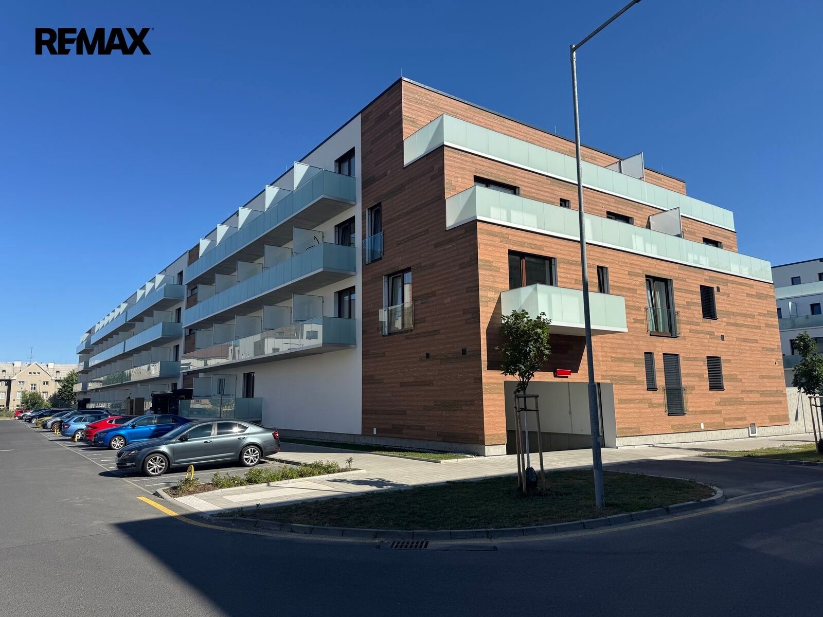 Ostatní, Třída Jiřího Pelikána 1391, Olomouc Nová Ulice, 13 m² - 2