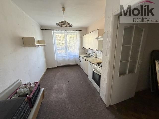 Prodej byt 2+1 - U Zámeckého parku, Litvínov, 56 m² - 5