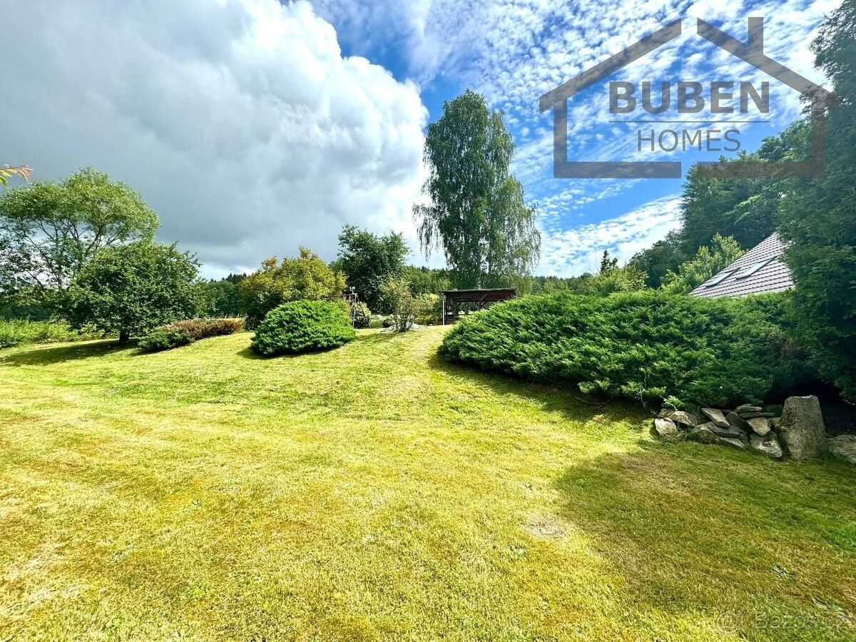 Prodej rodinný dům - Tachov, 347 01