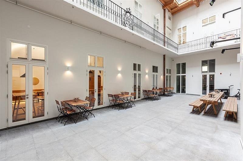 Obchodní prostory, Brno - Brno-město, okres Brno-město, Jihomoravský kraj, 54 m² - 2
