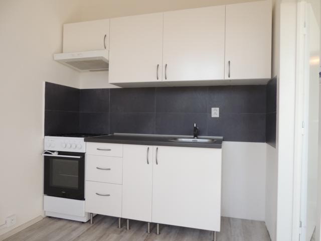 Pronájem byt 2+1 - Horymírova, Ostrava, 44 m² - 1