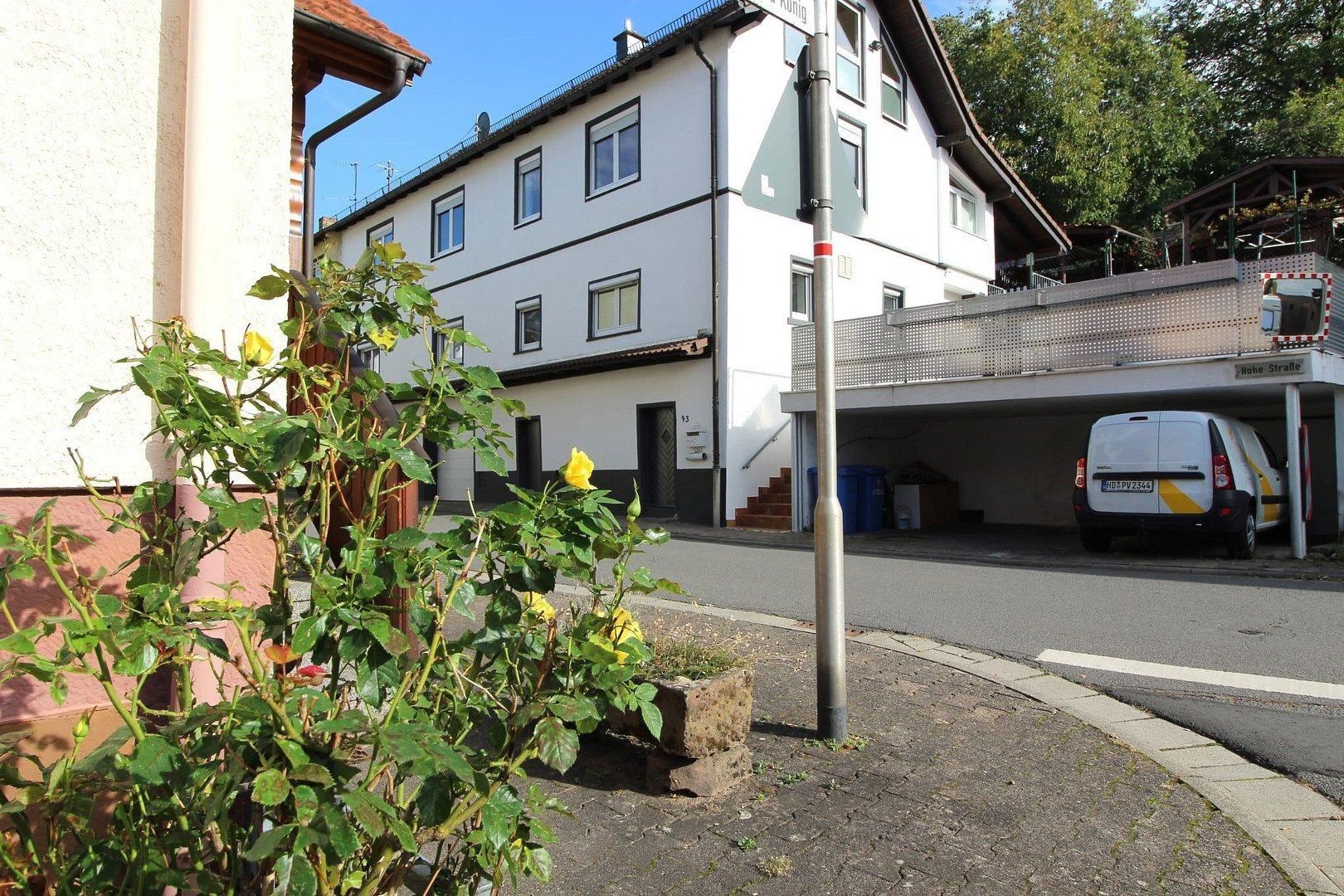 Rodinný dům · 263 m² · , Hessen - 3