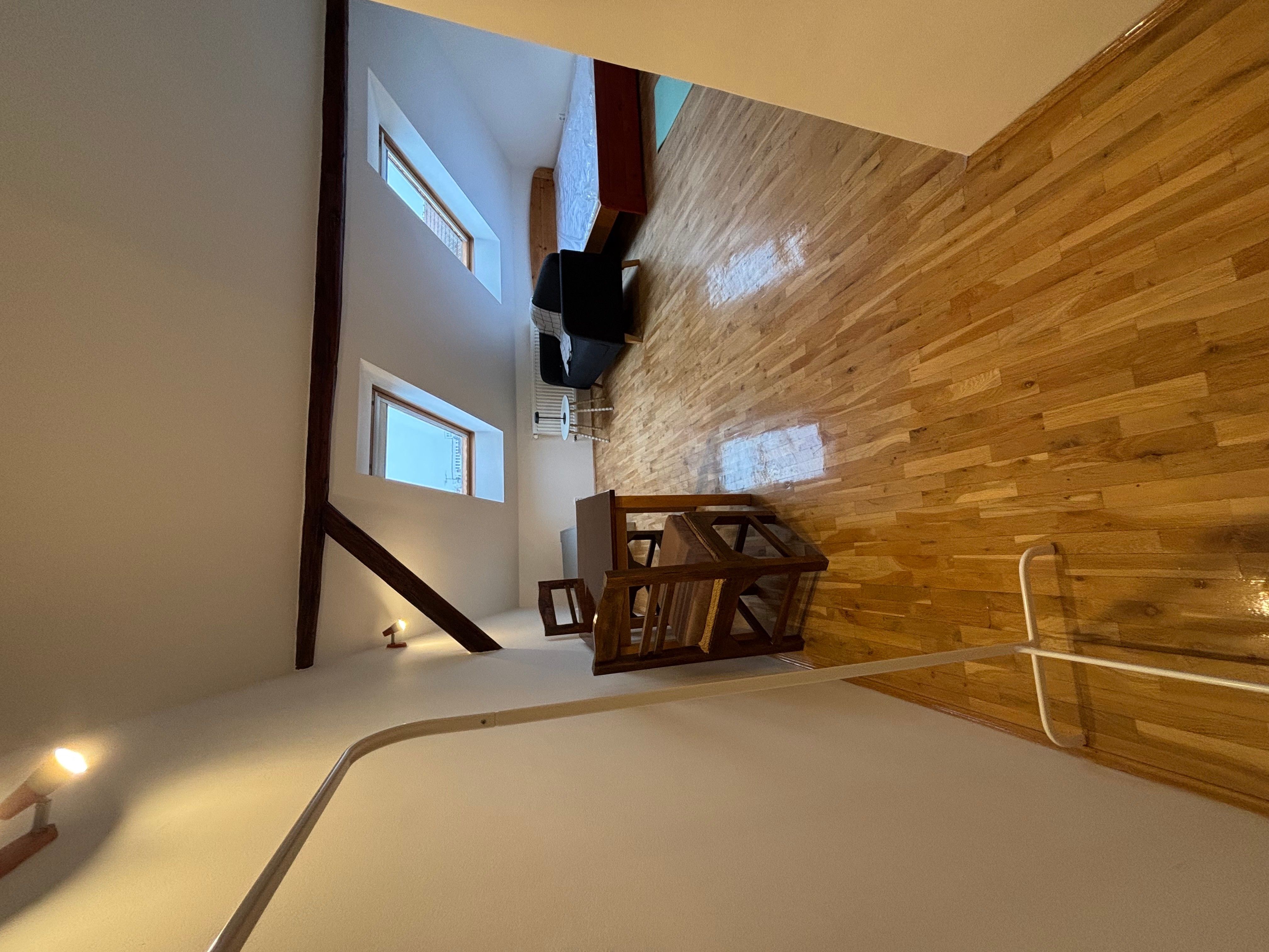 Pronájem byt 1+kk - Čejkova, Brno, 62 m²