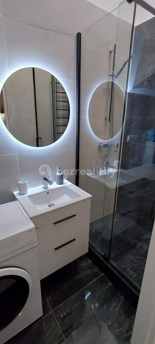 Byt 1+1 · 40 m² · Roháčova, Praha - Žižkov - 4