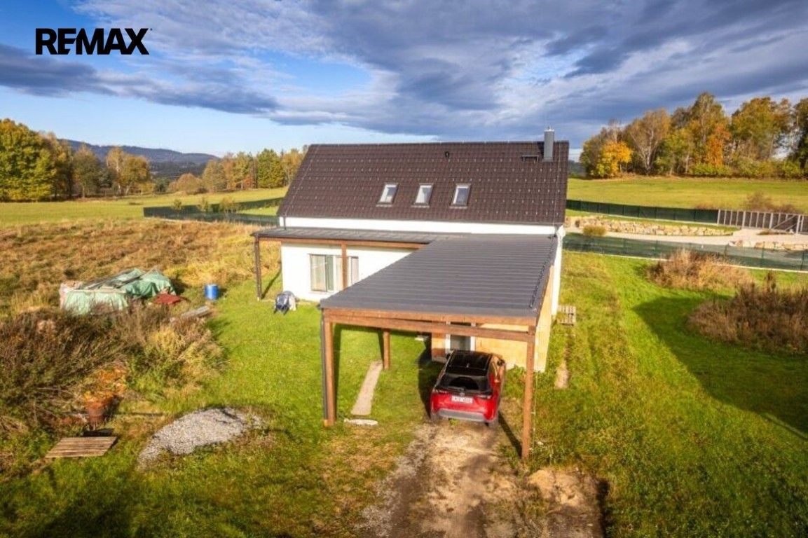Prodej rodinný dům - Kaplice, 160 m² - 5