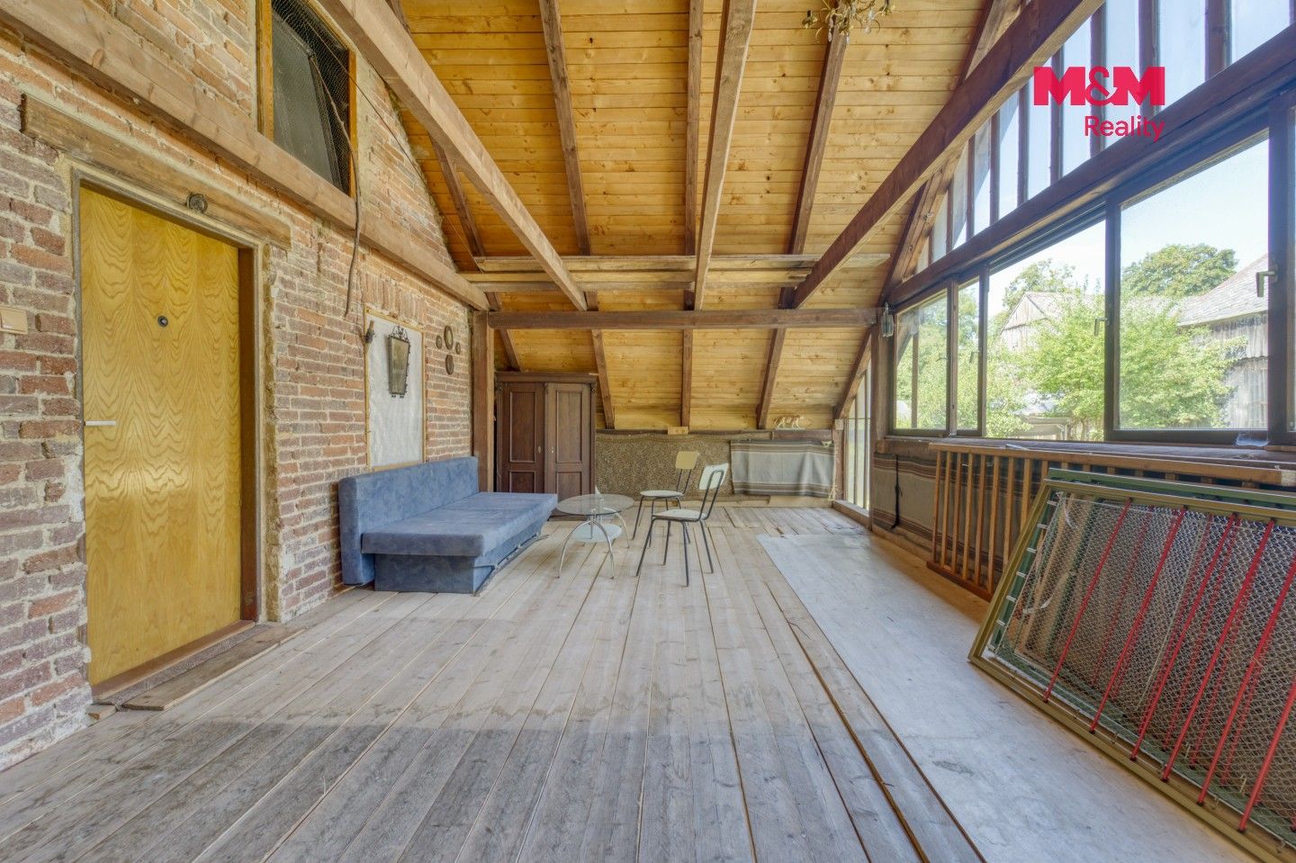 Rodinný dům · 208 m² · Lesná - 3