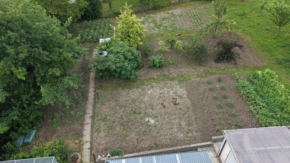 Pozemky pro bydlení, Borkovany, 691 75 - 2