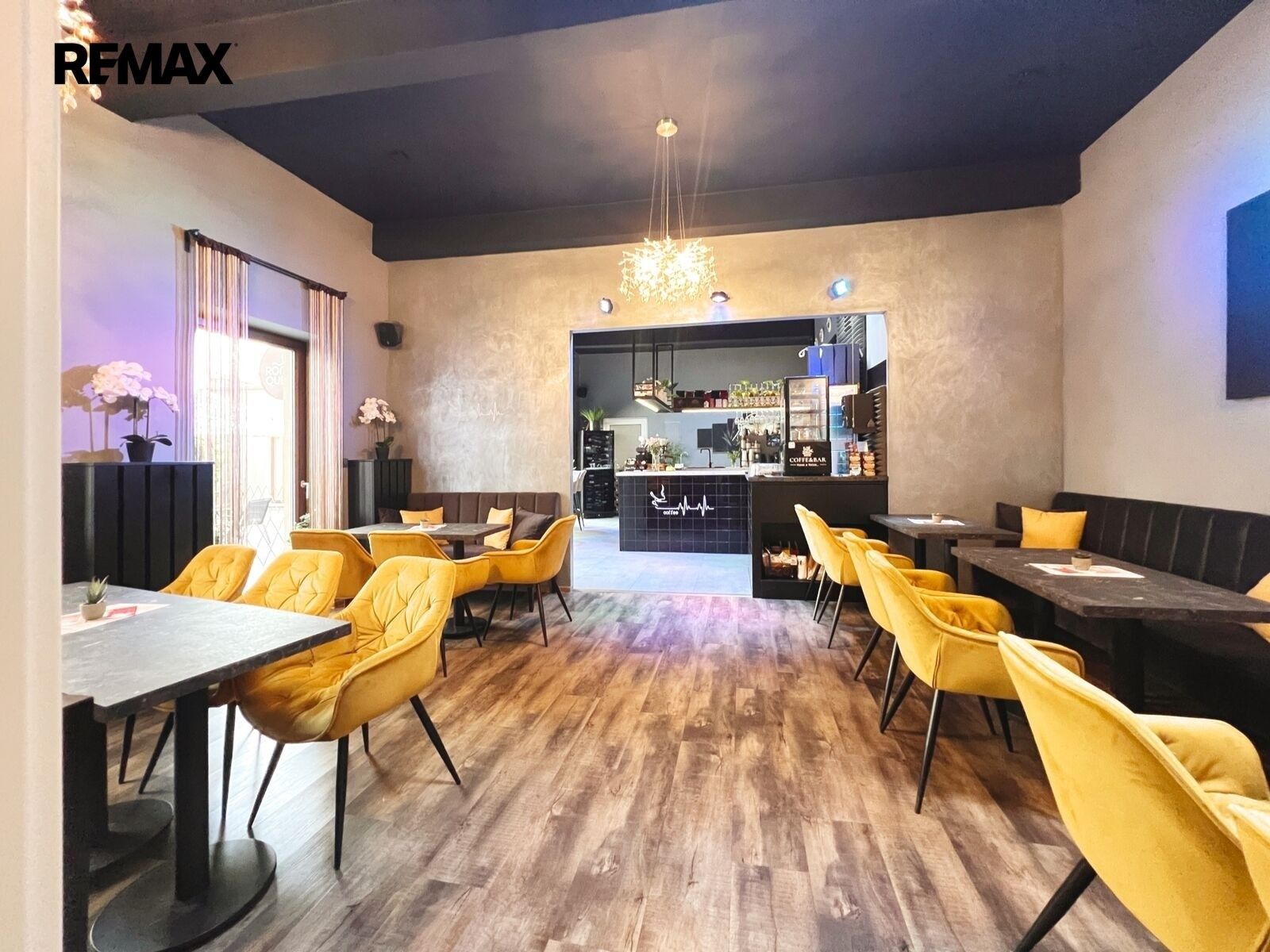 Restaurace · 72 m² · Vinohradská 86, Praha Vinohrady - 3