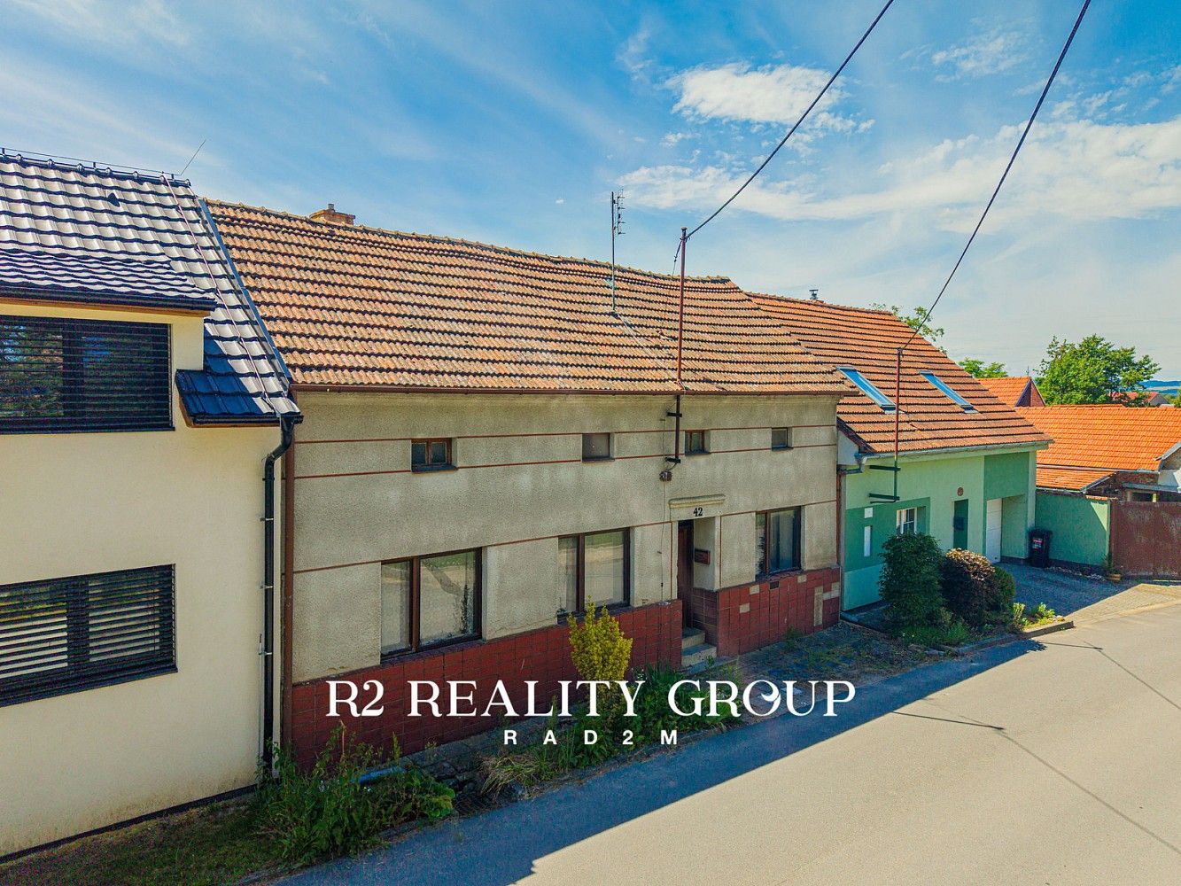 Rodinný dům · 97 m² · Prusy-Boškůvky - Boškůvky, okres Vyškov, Jihomoravský kraj - 4