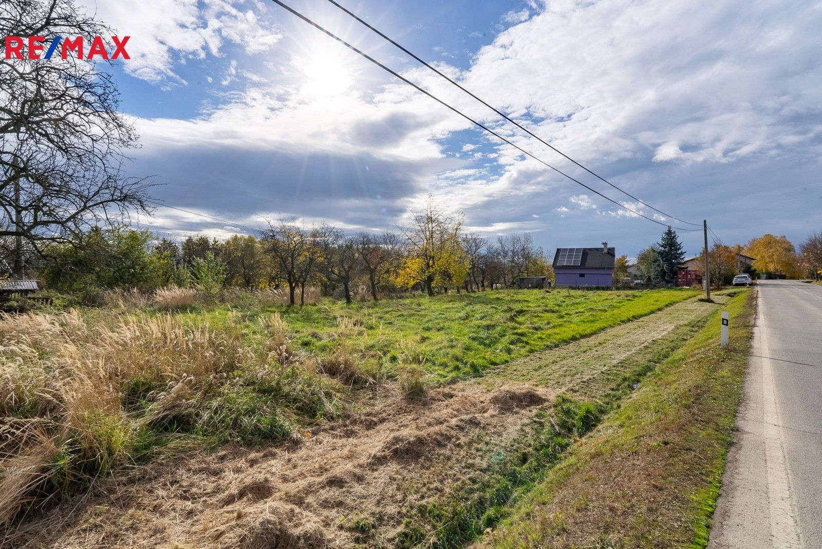 Pozemky pro bydlení, Ostrava, 1 m²