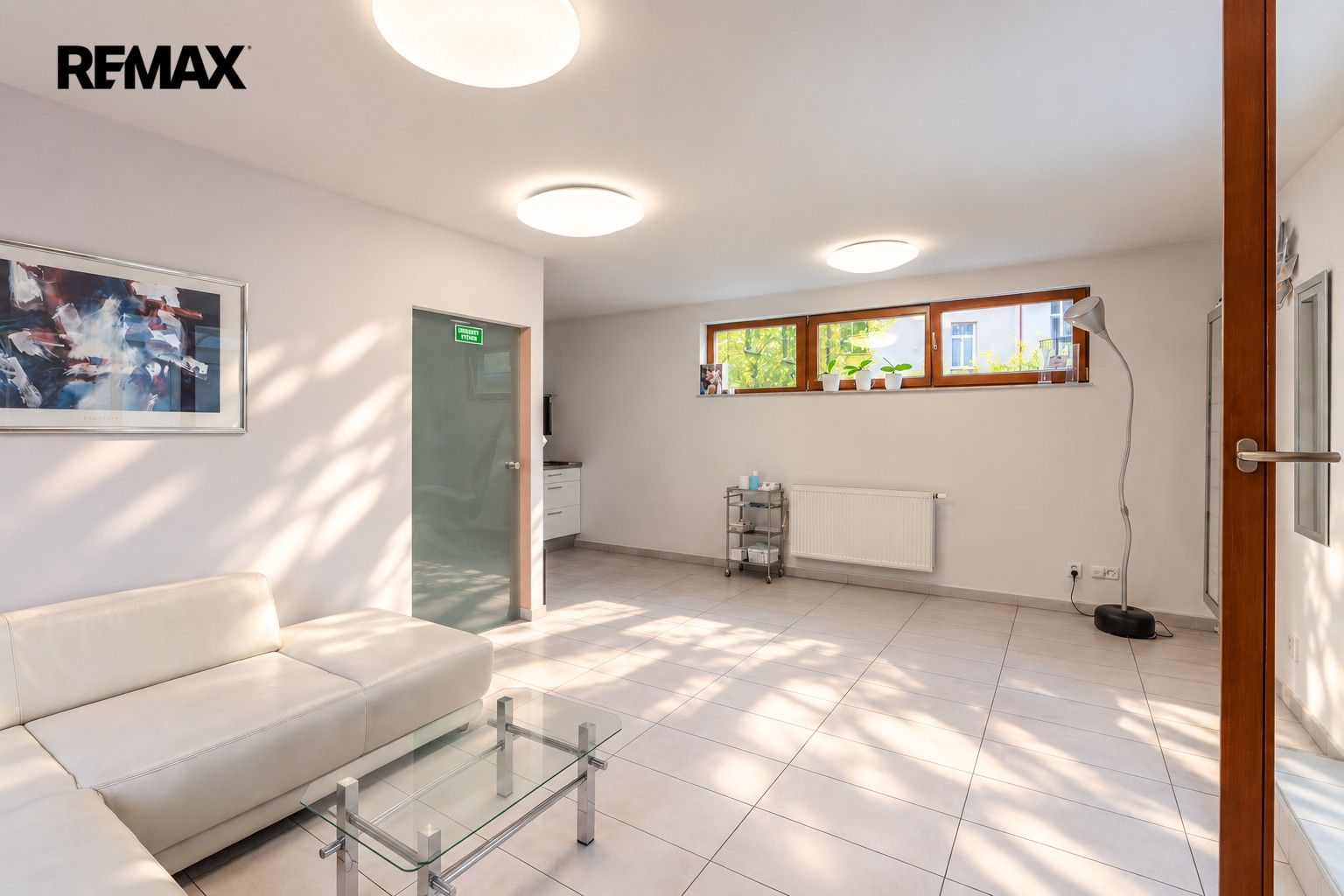 Prodej byt 3+kk - Francouzská 2556, Praha Vinohrady, 78 m² - 5