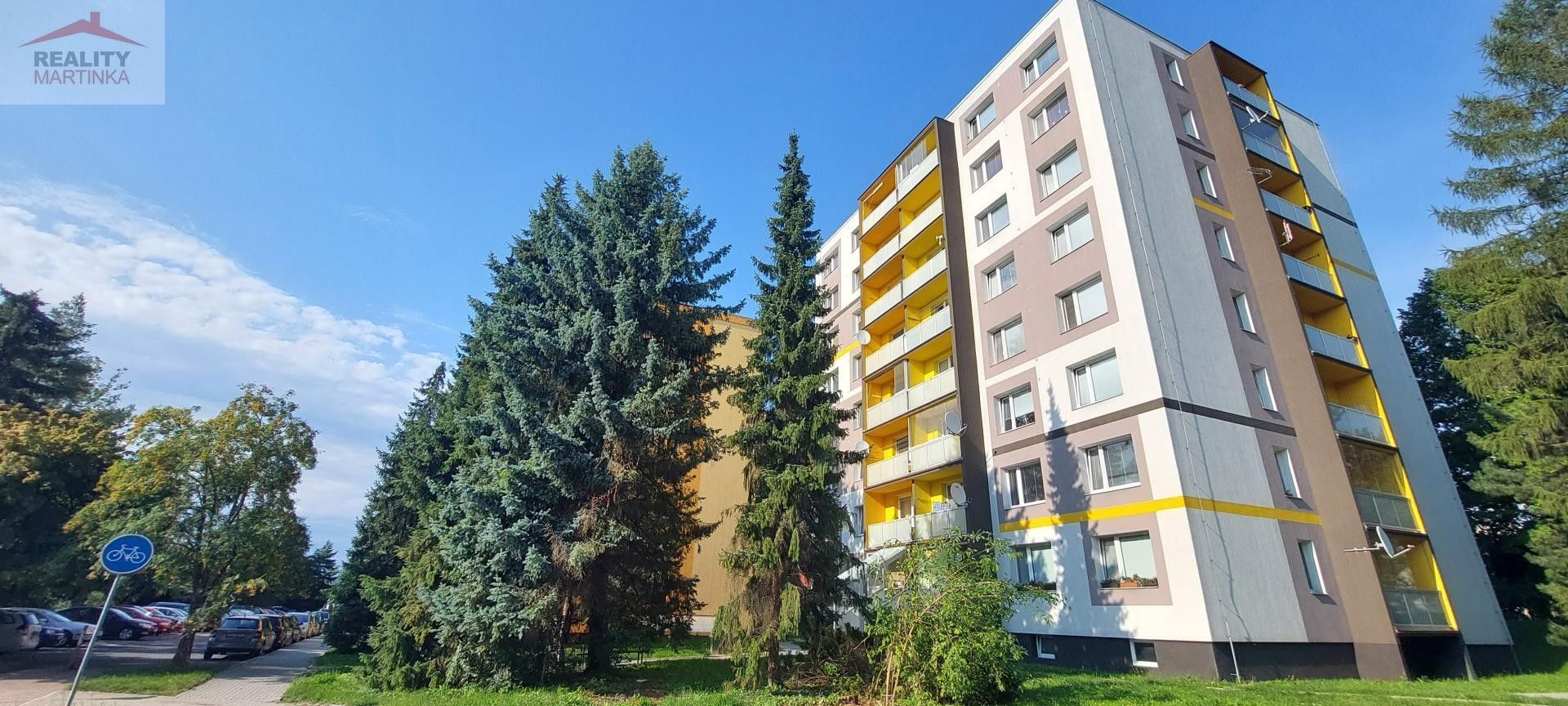 Prodej byt 1+kk - Šafaříkova, Valašské Meziříčí, 27 m²