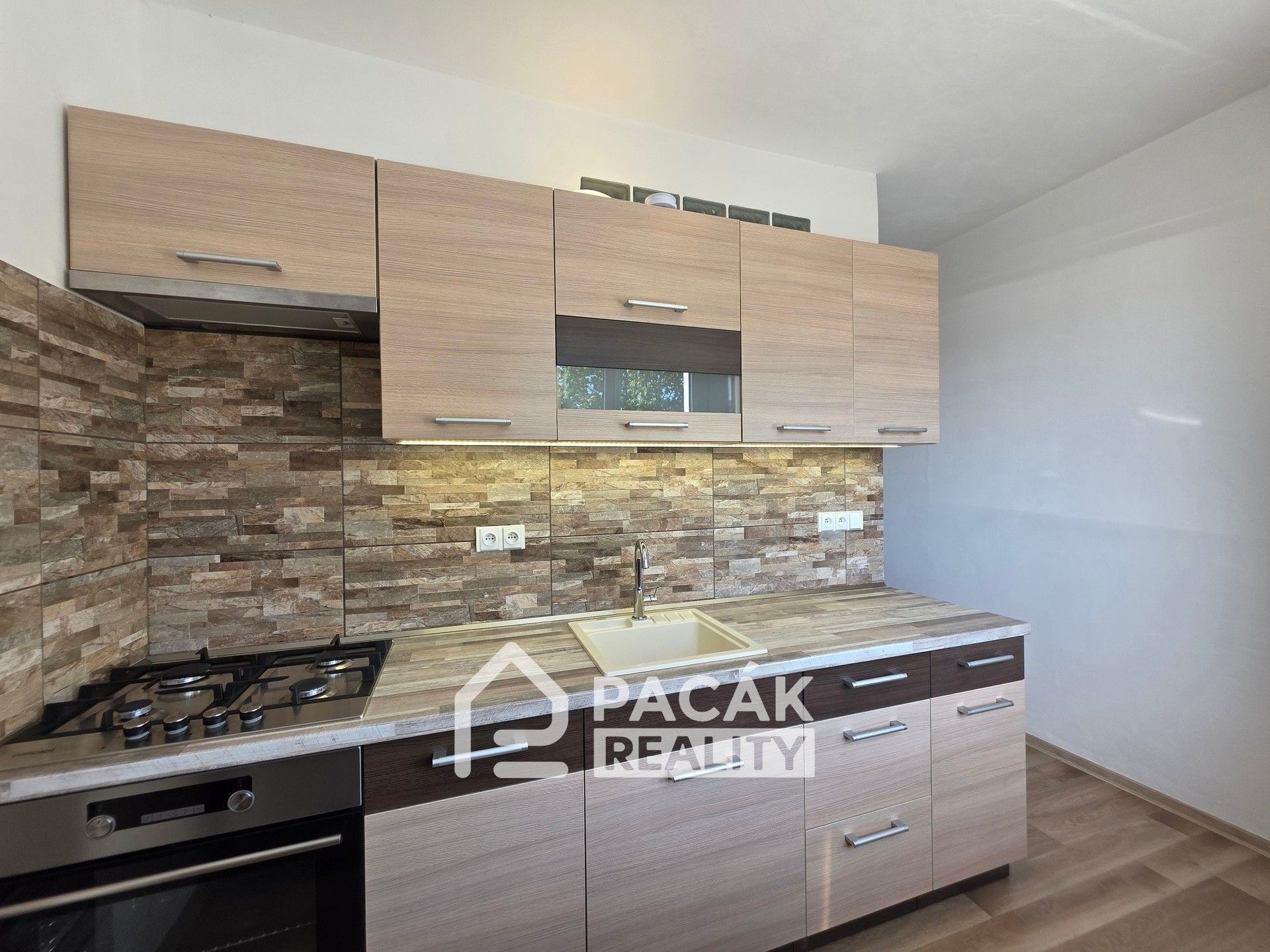 2+1, Tománkova, Přerov, 52 m² - 1