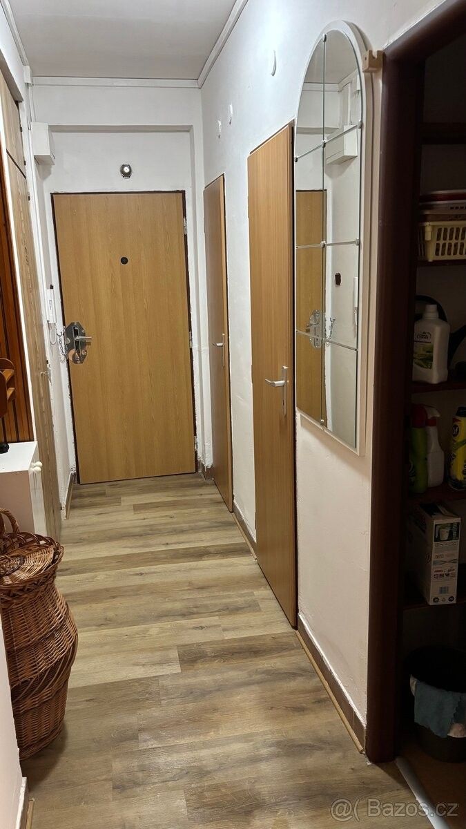 Pronájem byt - Žďár nad Sázavou, 591 01