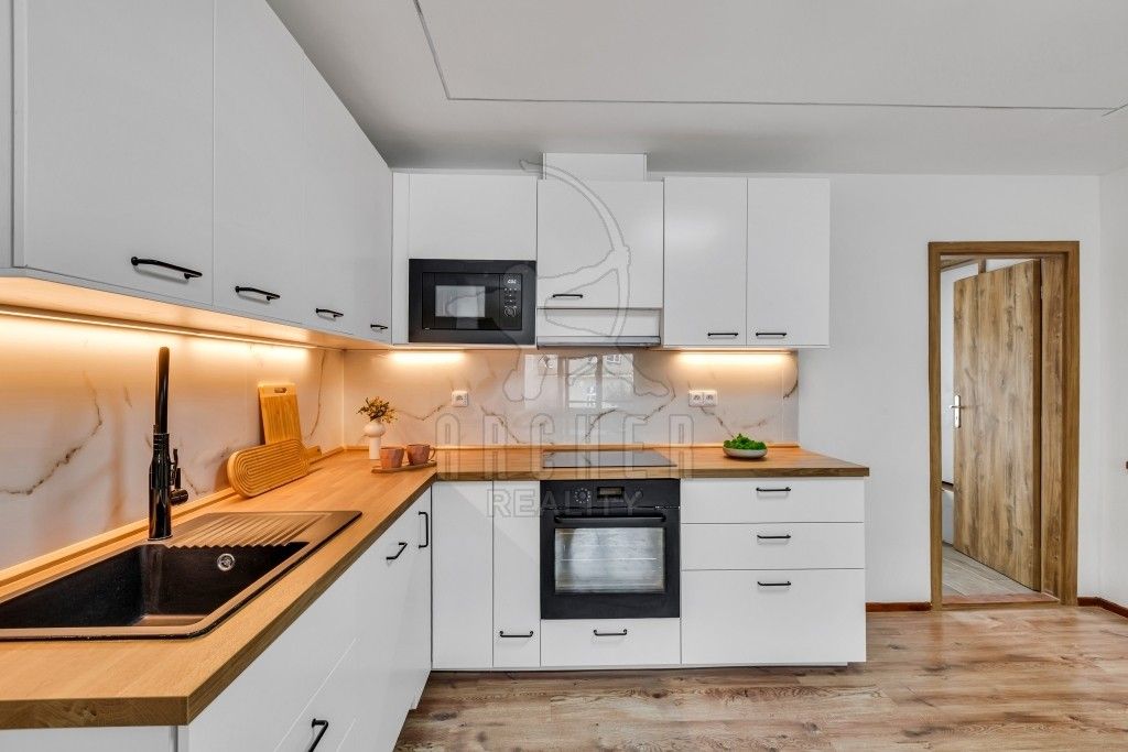 Byt 5+kk · 104 m² · Sobotecká 18, Kněžmost - 3