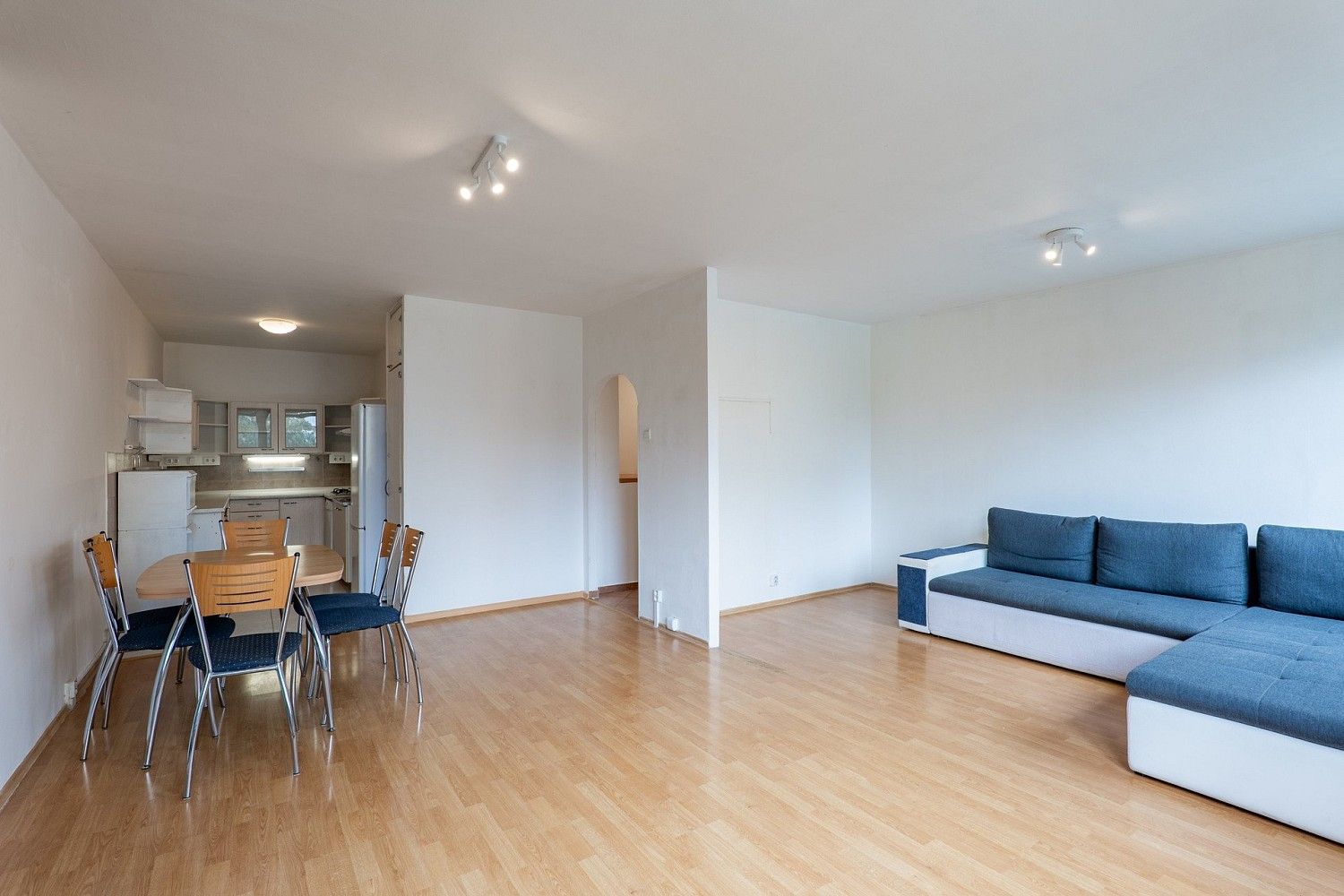 Byt 3+kk · 66 m² · Praha - Modřany, okres Praha 12, Hlavní město Praha - 3