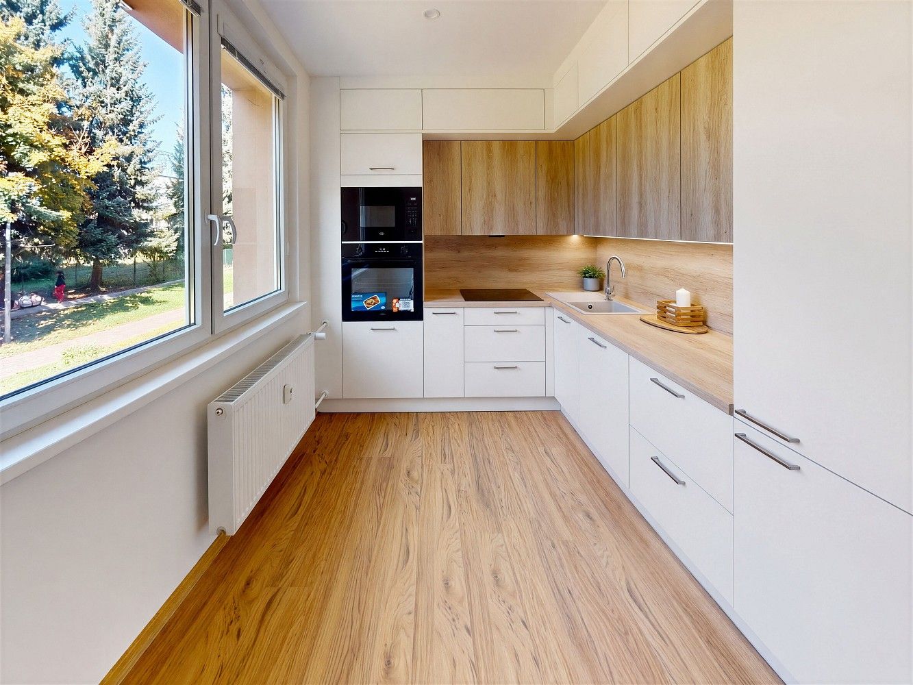 Prodej byt 4+1 - Kaplického, Liberec - Liberec XXIII-Doubí, 80 m² - 2