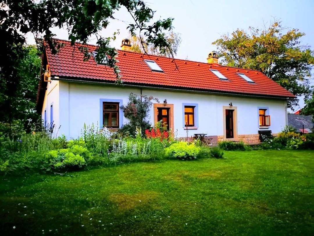 Prodej chalupa - Bukovina u Pecky, Pecka, 227 m²