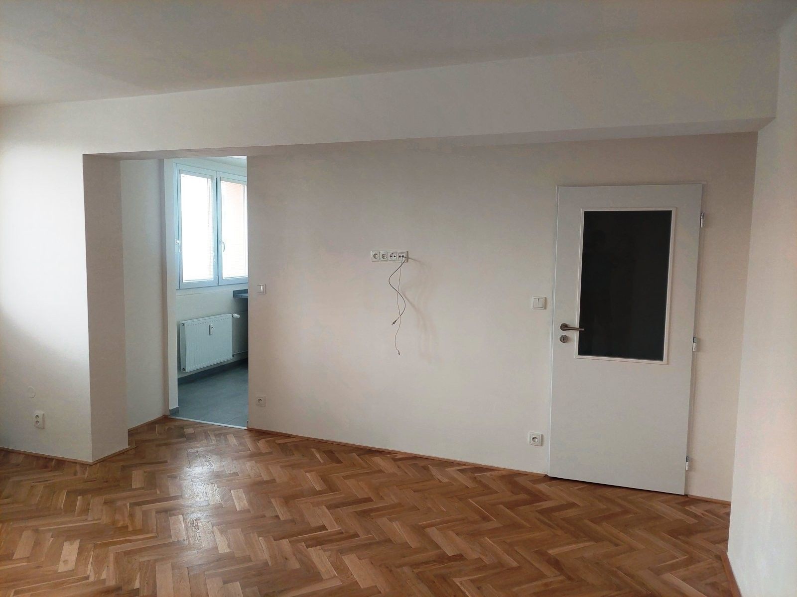 Byt 1+1 · 35 m² · Nádražní, Kutná Hora Hlouška - 3