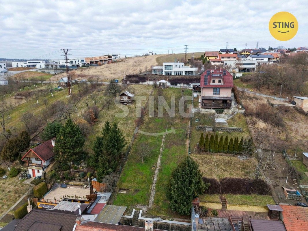 Pozemky pro bydlení, Zlín, 760 01