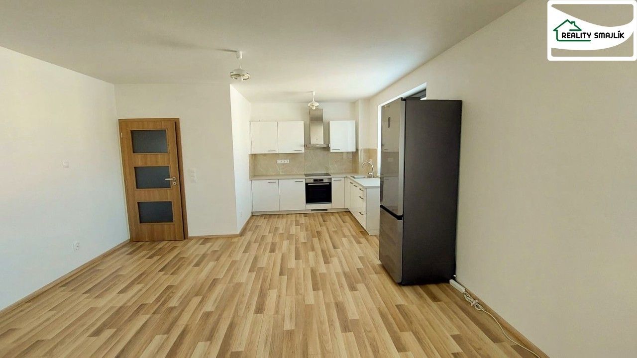 Prodej byt 2+kk - Nádražní, Františkovy Lázně, 56 m²