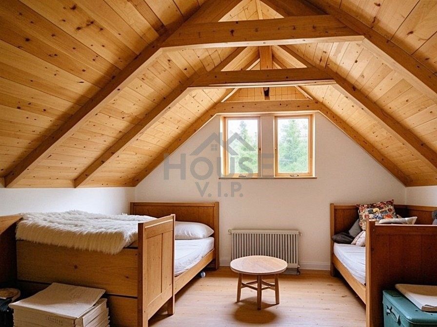 Chalupa · 69 m² · Rymaně, Mníšek pod Brdy - 3