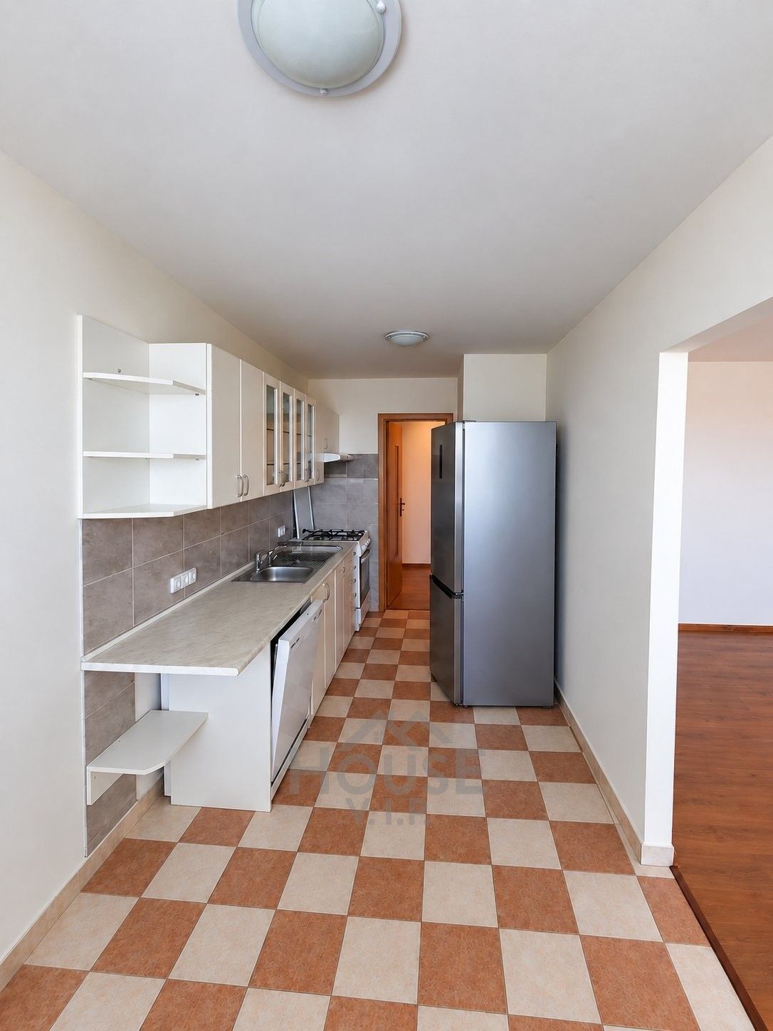 Prodej byt 3+1 - Kuželova, Praha Letňany, 68 m² - 5