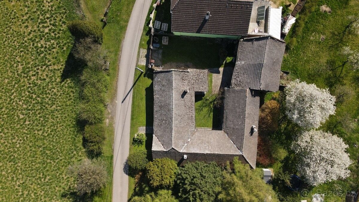 Prodej dům - Hranice, 753 61, 220 m²