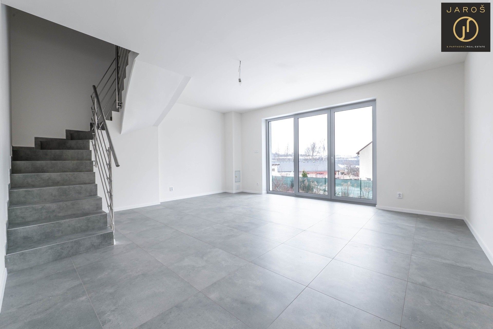 Rodinný dům · 96 m² · Pod Panskou zahradou, Brandýsek - 4