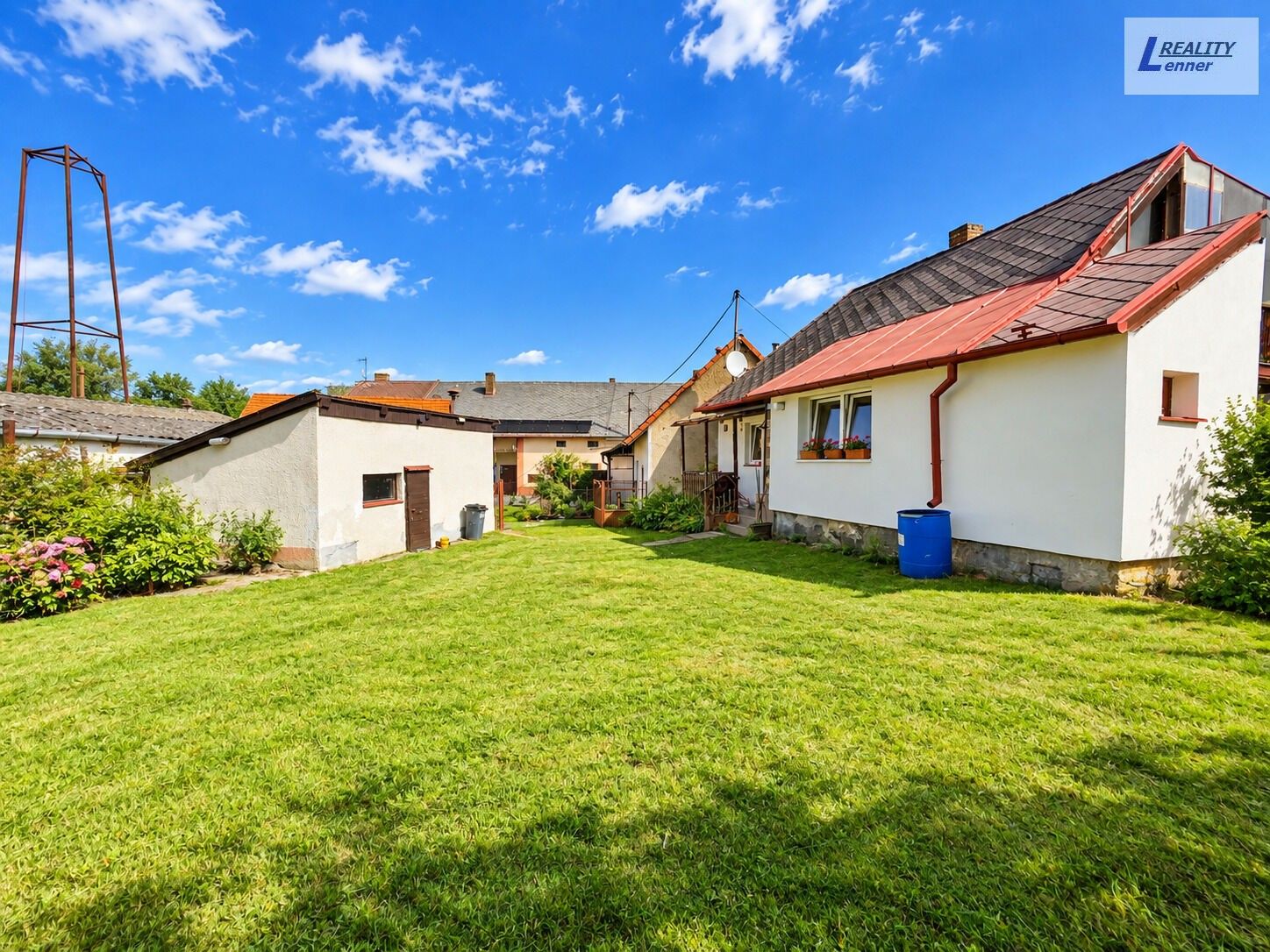 Rodinný dům · 70 m² · Mladý Smolivec Budislavice - 3