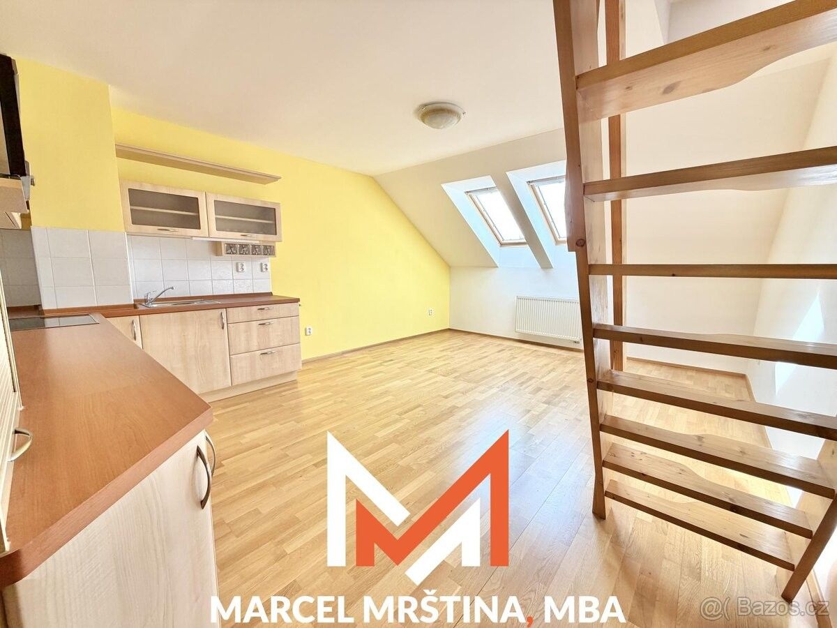 Byty, Náchod, 547 01