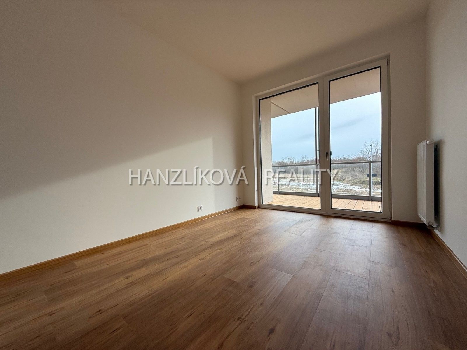 Byt 3+kk · 80 m² · Na Samotách 726, České Budějovice 2 - 3