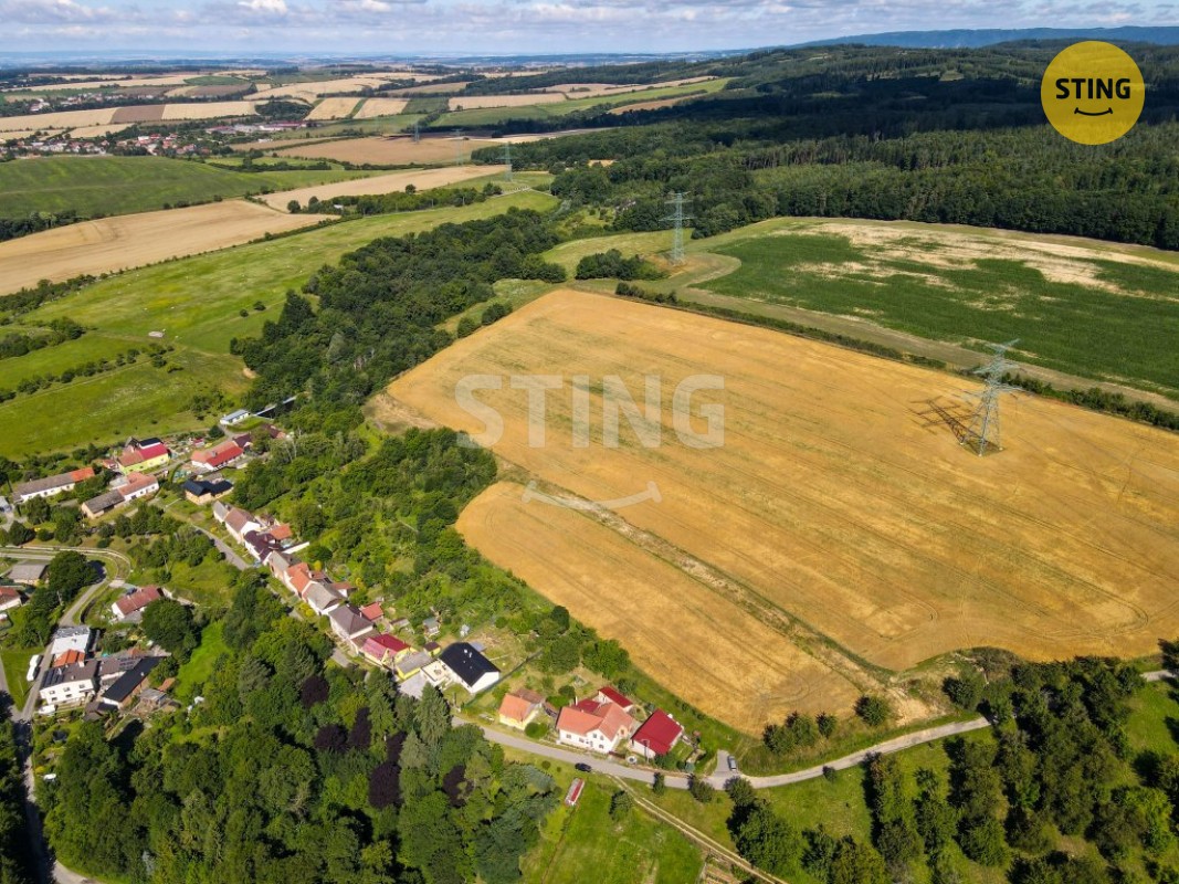 Pozemek pro bydlení · Soběchleby, 753 54 - 3