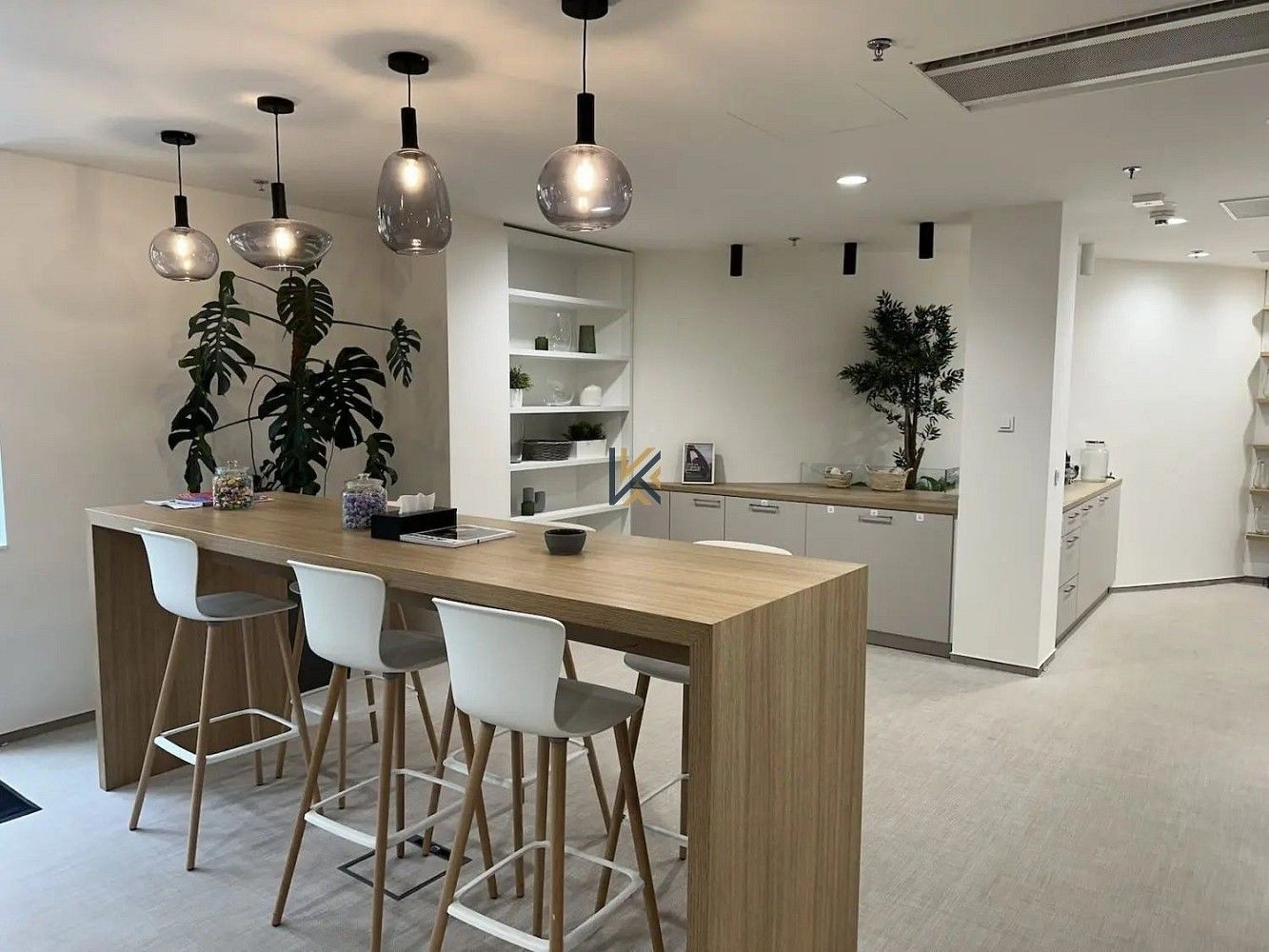 Pronájem kancelář - Praha - Žižkov, okres Praha 3, Hlavní město Praha, 38 m² - 5