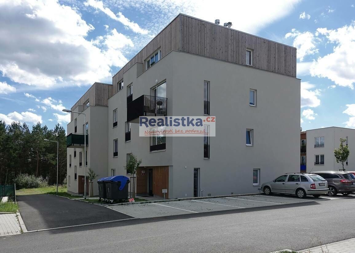 2+kk, Křepelková, Plzeň Valcha, 59 m² - 1