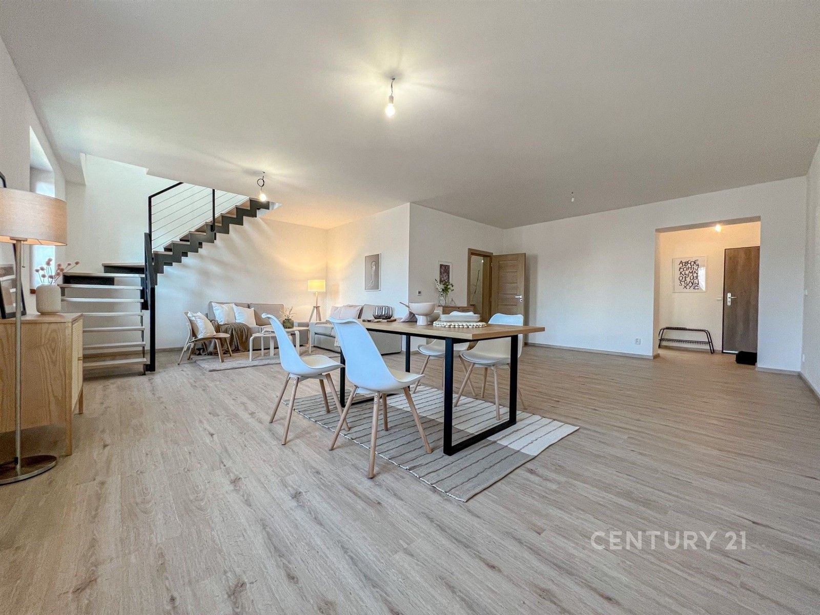 4+kk, Brno Bosonohy, 148 m² - 1