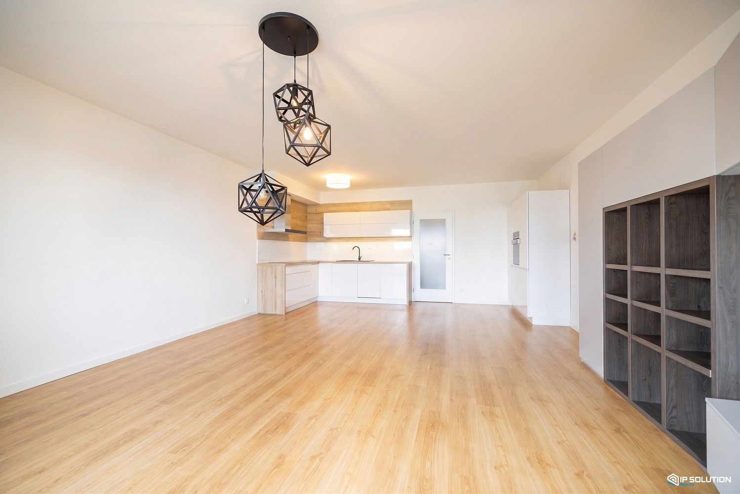 Byt 3+kk · 102 m² · Škrábkových, Praha 9 - Letňany - 3