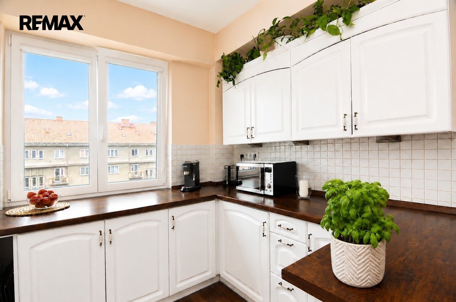 Byt 2+1 · 70 m² · Lvovská 1226, Praha Vršovice - 4