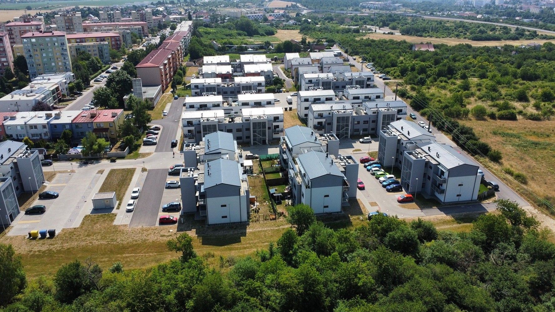 Ostatní, Znojmo - Přímětice, Jihomoravský kraj - 1