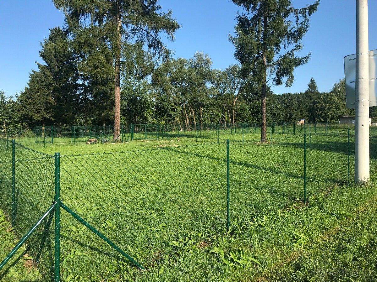 Zahrady, Havířov, 735 64, 175 m²