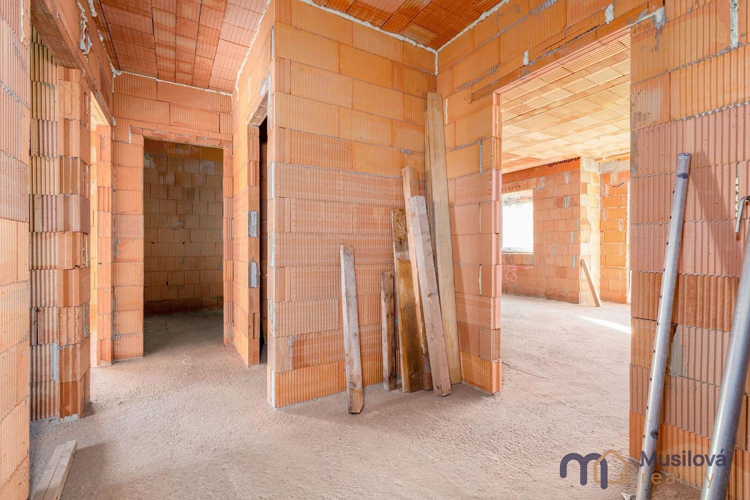 Byt 3+kk · 88 m² · Březová, Teplice - Nová Ves - 4