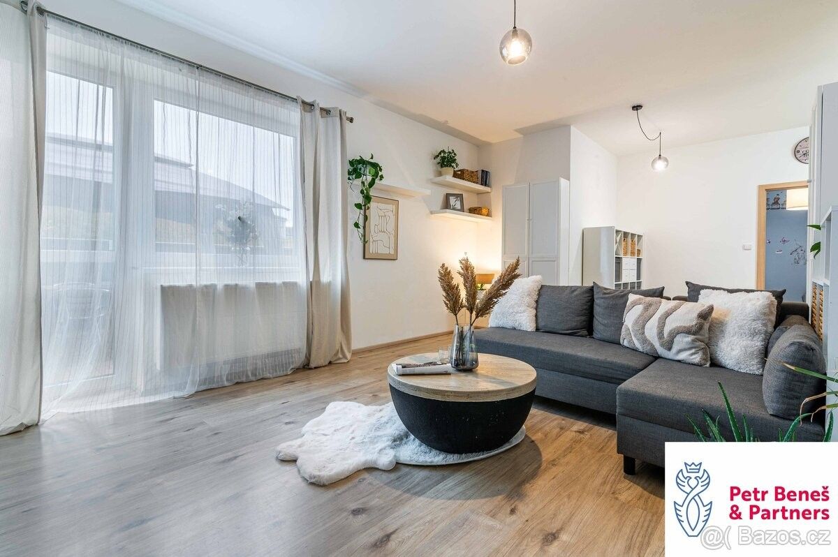 Prodej byt - Rakovník, 269 01