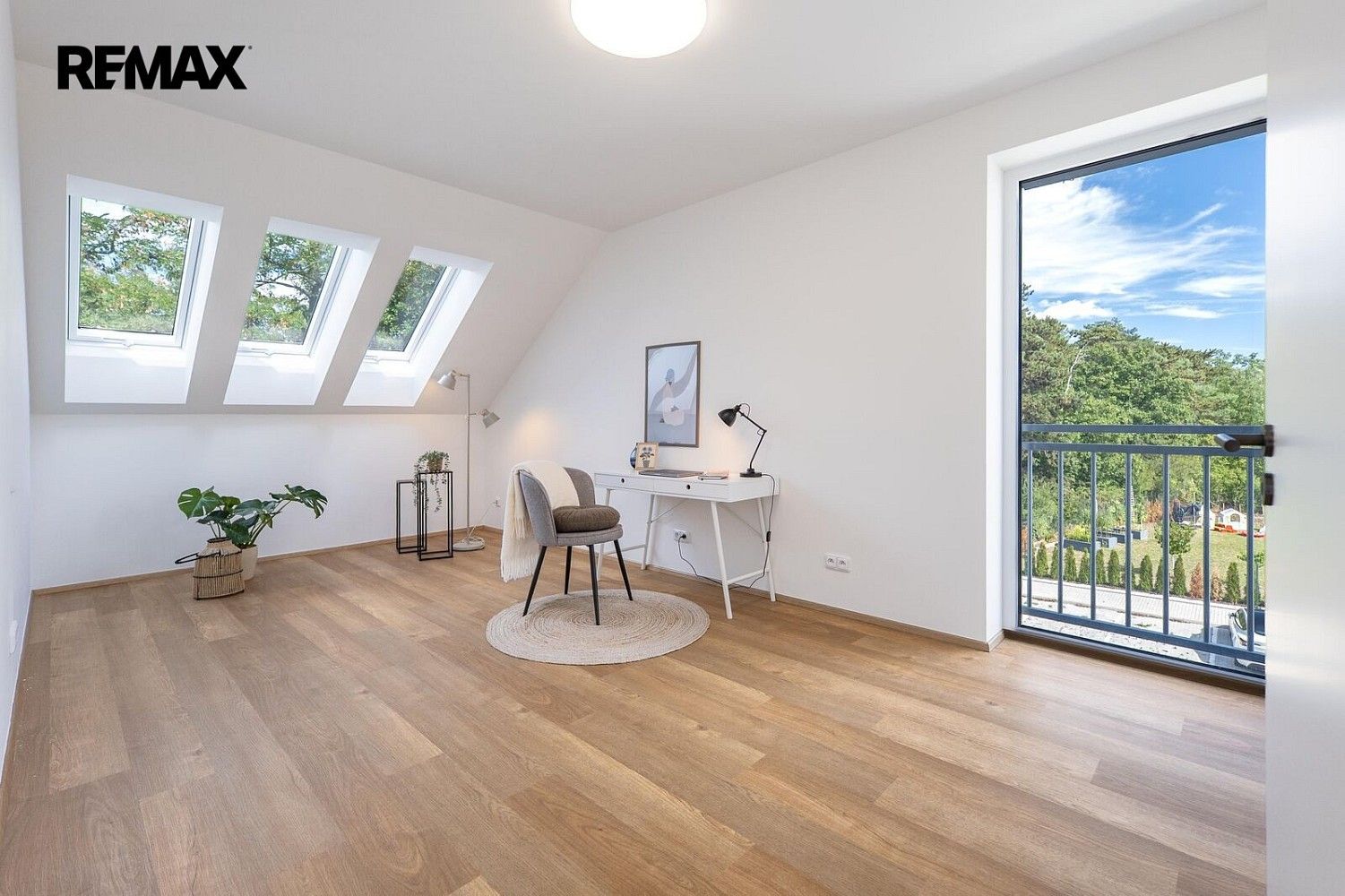 Prodej byt 4+kk - Husinec - Řež, okres Praha-východ, Středočeský kraj, 128 m² - 2