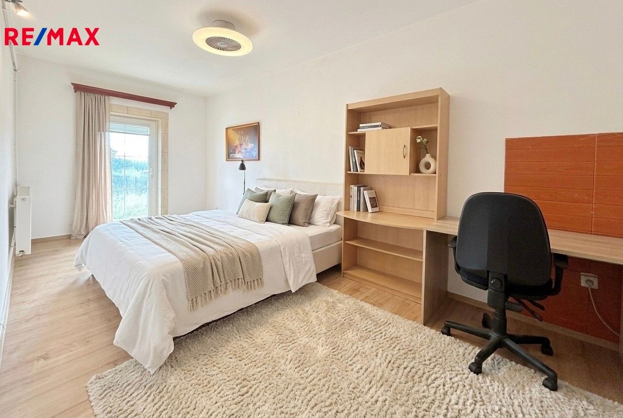 Prodej rodinný dům - Chlístov, 300 m²