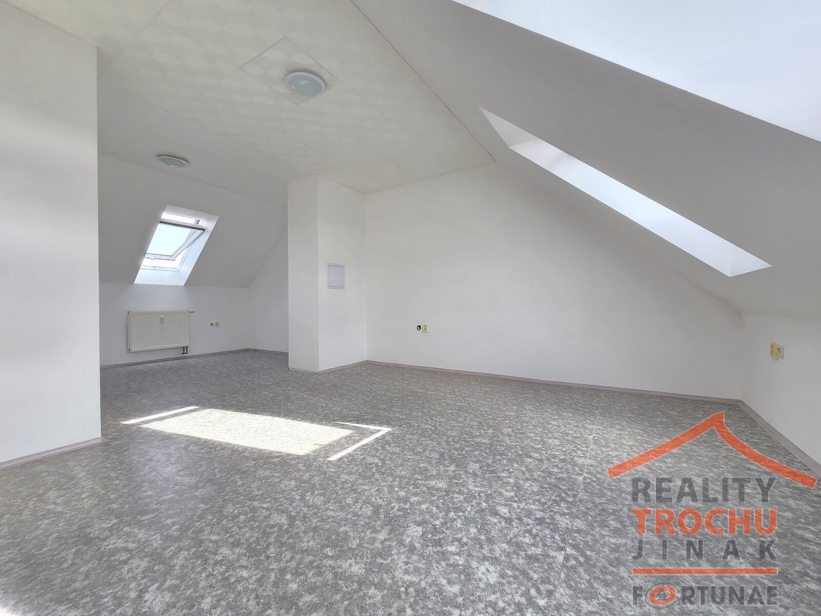 Byt 1+1 · 48 m² · V Peklovcích, Vysoké Mýto Litomyšlské Předměstí - 3